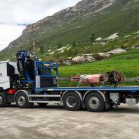 Transports Brouillard - Levage, manutention, stockage à Chambéry 73 Savoie