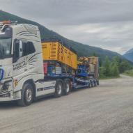 Transports Brouillard Chambéry Savoie 73